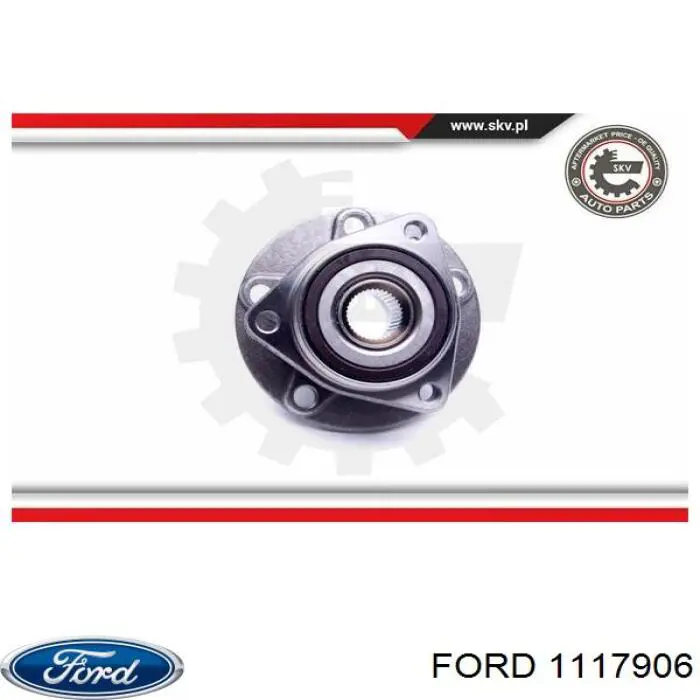 1128688 Ford