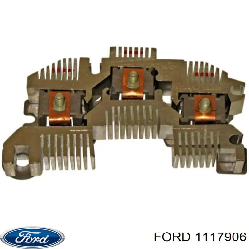 Protector de cárter y depósito de combustible Ford 1208344 precio, desde  