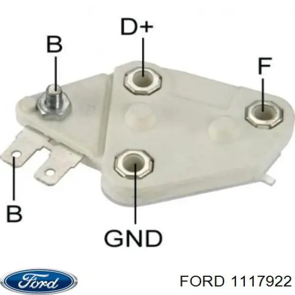 1214721 Ford