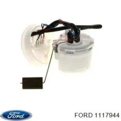 1117944 Ford módulo alimentación de combustible