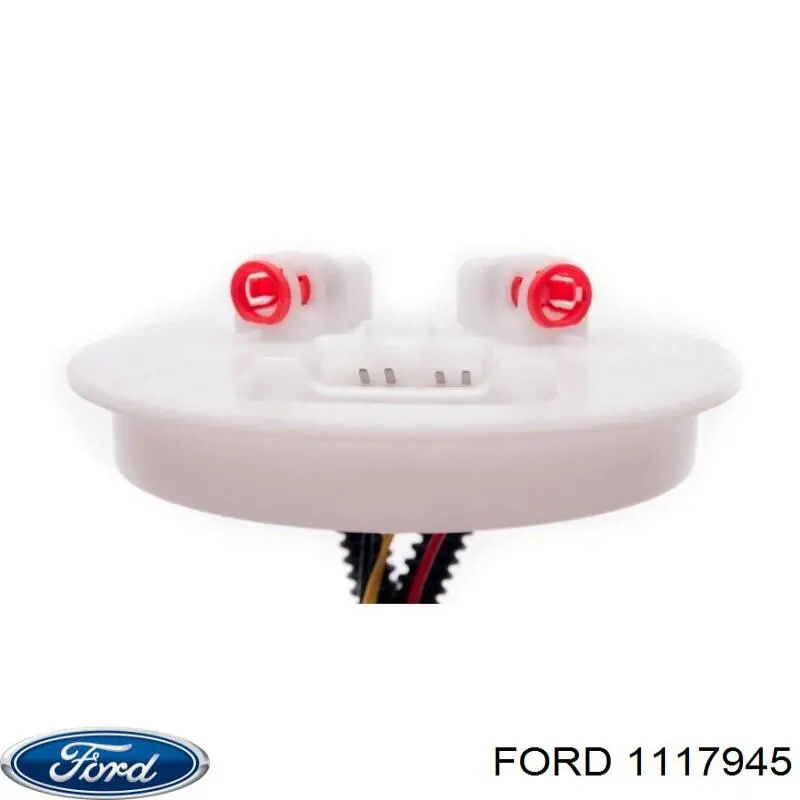 1440715 Ford módulo alimentación de combustible