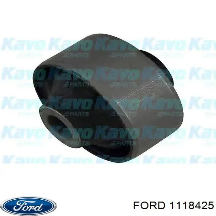 1118425 Ford sensor ángulo dirección