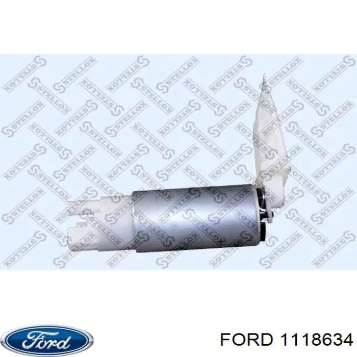 Módulo alimentación de combustible  Ford Mondeo I hatchback (GBP) (1993 - 1996) precio, desde 18,12 EUR
