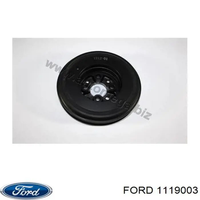 1119003 Ford