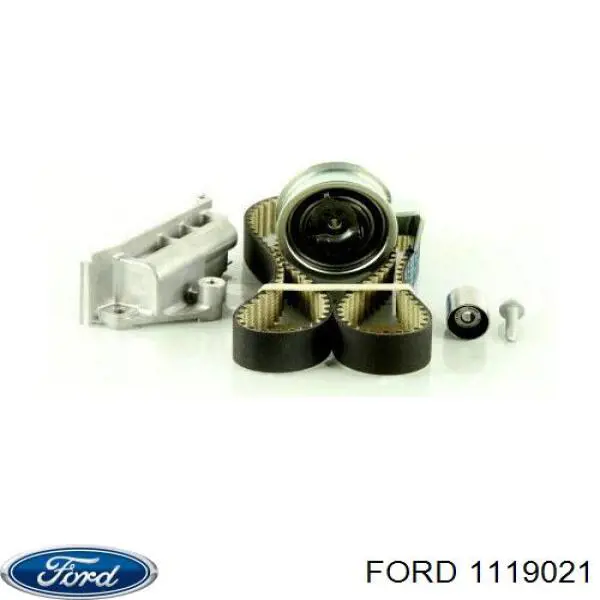 Comprar 1119021 Ford Tensor correa distribución