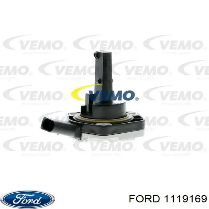 1119169 Ford sensor de nivel de aceite del motor