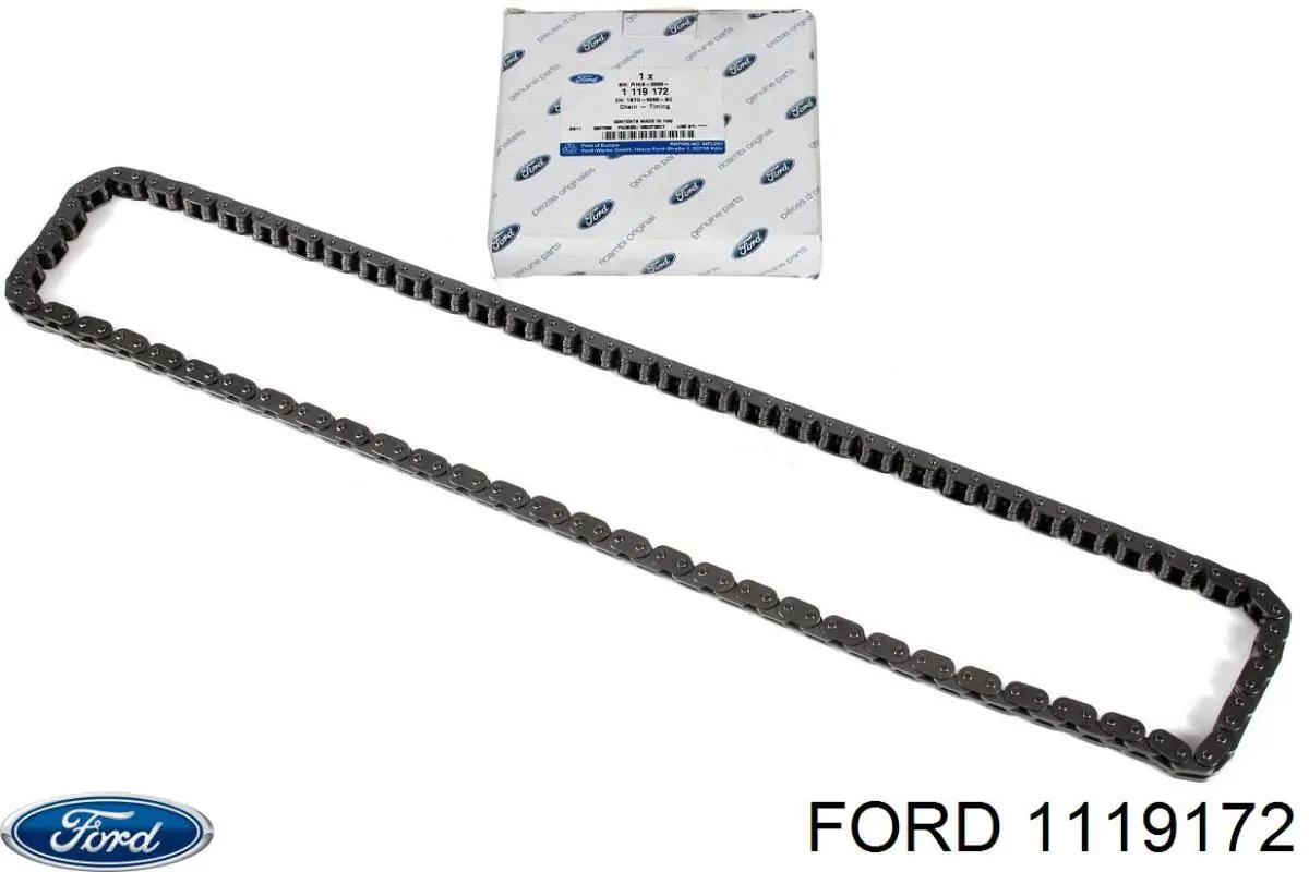 Comprar 1119172 Ford Cadena de distribución