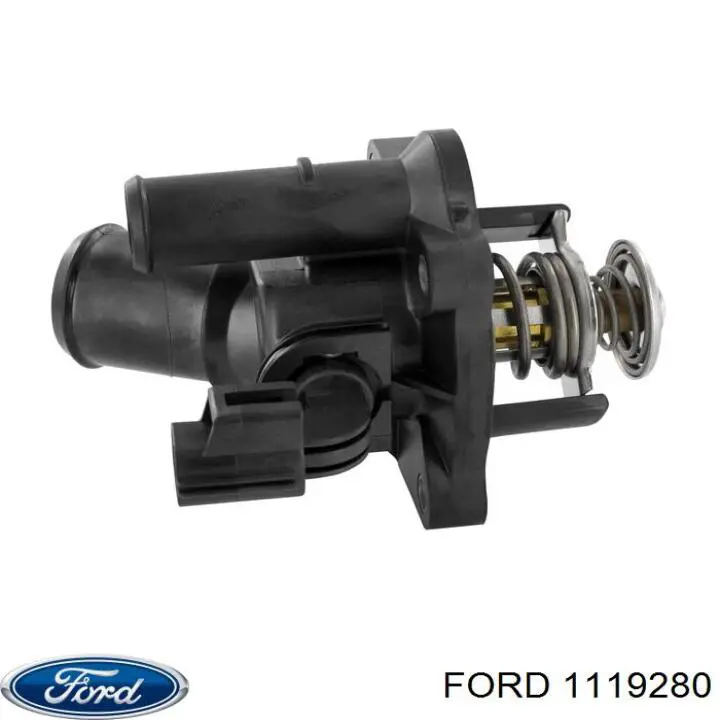 1119280 Ford termostato