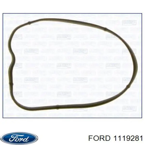 Comprar LF0315165A Mazda Junta de la carcasa del termostato