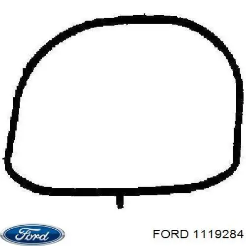 Junta de colector de admisión Ford 1119284 precio, desde 4,02 EUR