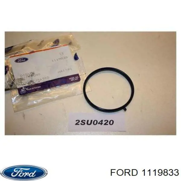 Comprar 1119833 Ford Junta de válvula EGR