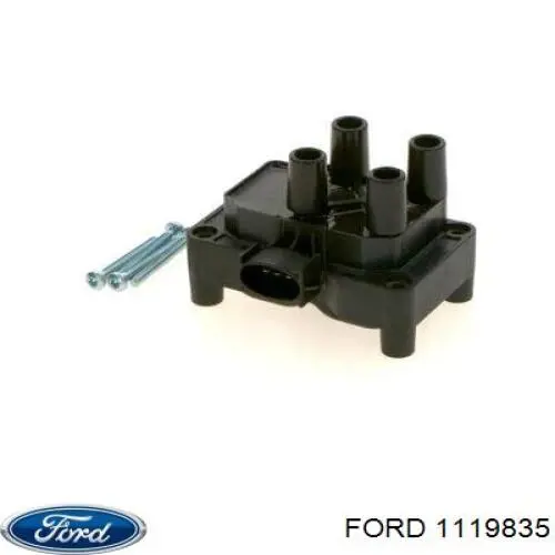 Comprar 1119835 Ford Bobina