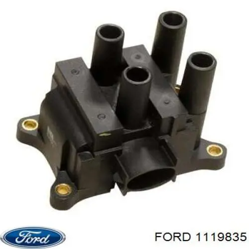 Bobina 1119835 Ford