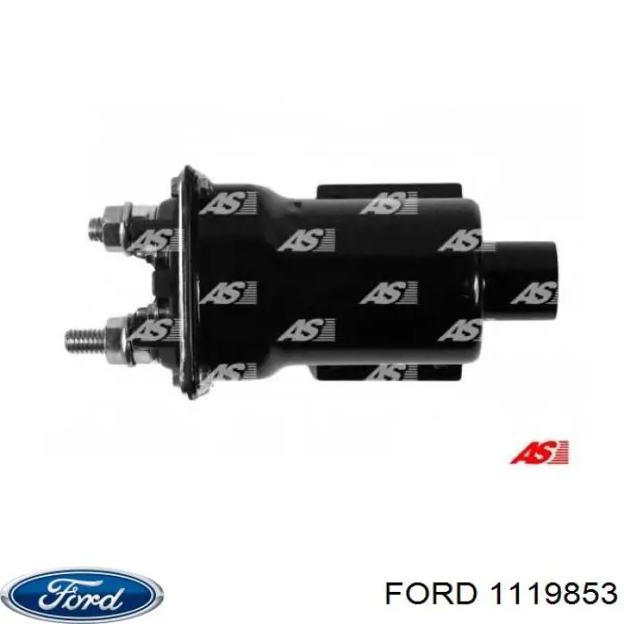 Junta del soporte del filtro de aceite para Ford S-Max (CA1)