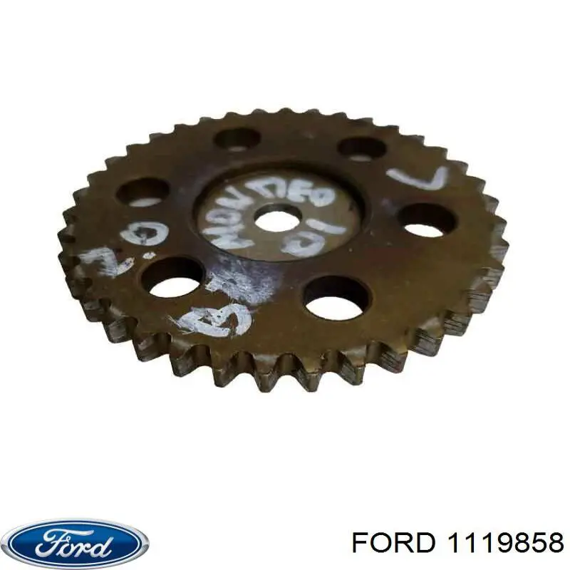 Ajustador árbol de levas  Ford 1119858 precio, desde 39,20 EUR