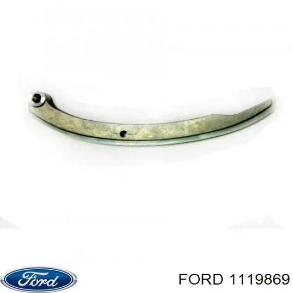 Guía del tensor de la cadena de distribución Ford 1119869 precio, desde 26,00 EUR
