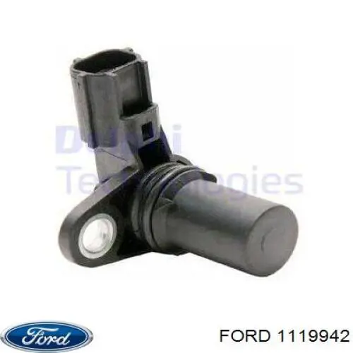 1119942 Ford sensor de arbol de levas