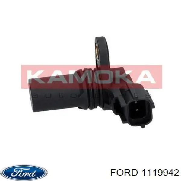 Sensor de posición del árbol de levas Ford Maverick 2 1N2