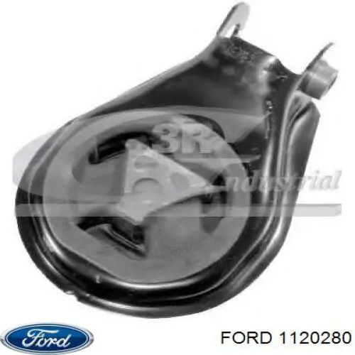 1094610 Ford