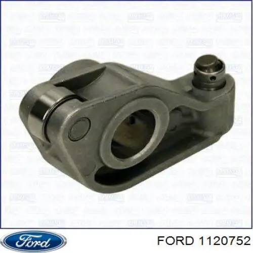 Balancín Ford 1120752 precio, desde 27,51 EUR