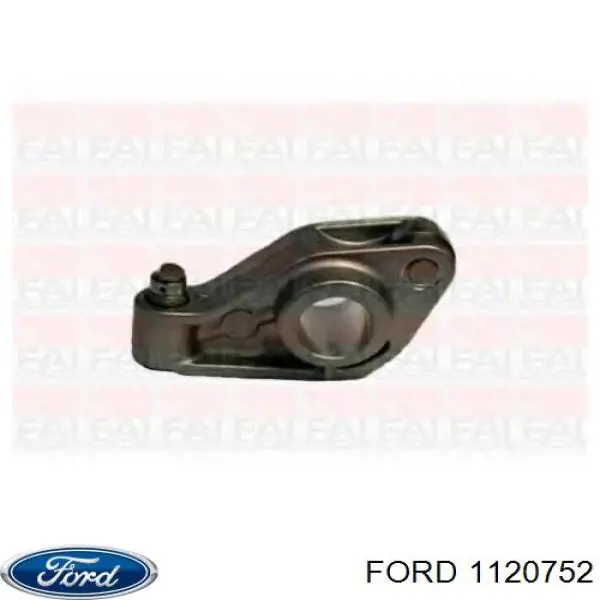 1120752 Ford balancín, distribución del motor