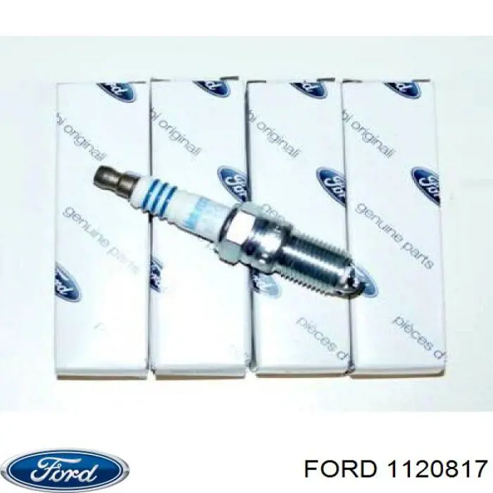 5099726 Ford