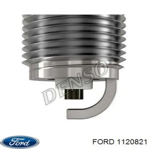 5099722 Ford