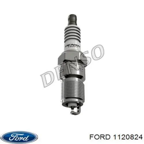 Comprar 1120824 Ford Bujía de encendido