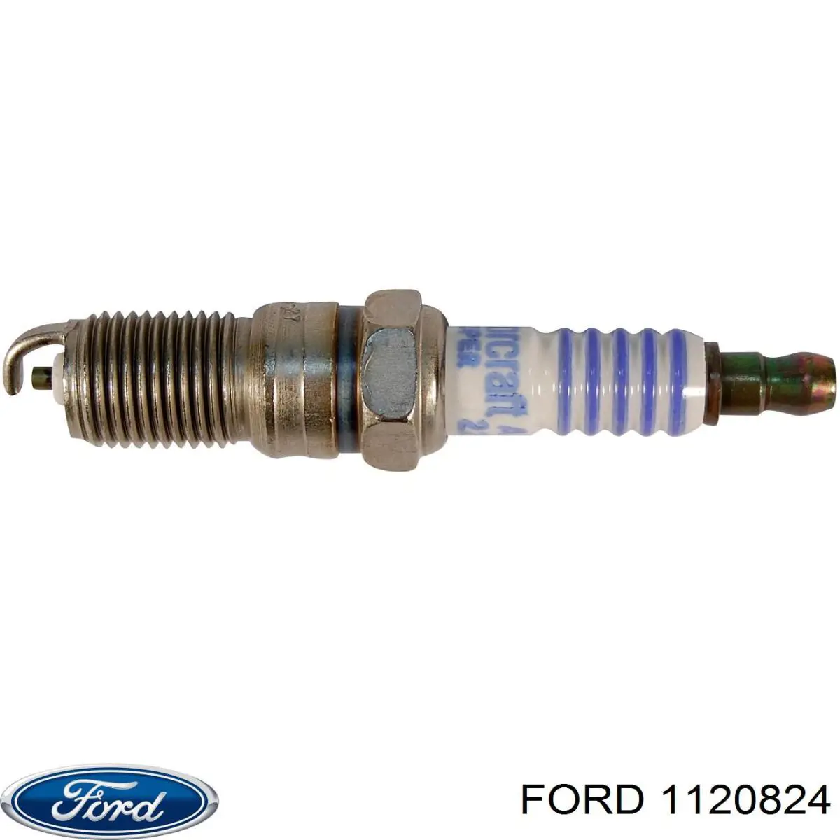Bujías Ford 1120824 precio, desde 5,14 EUR