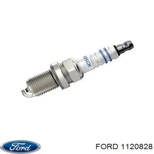 Bujías Ford 1120828 precio, desde 3,19 EUR