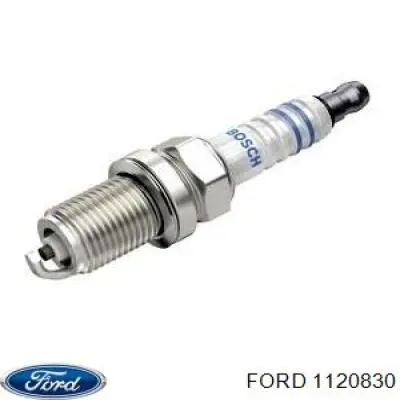 1120830 Ford Bujía de ignición