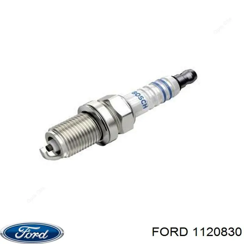 Bujía 1120830 Ford