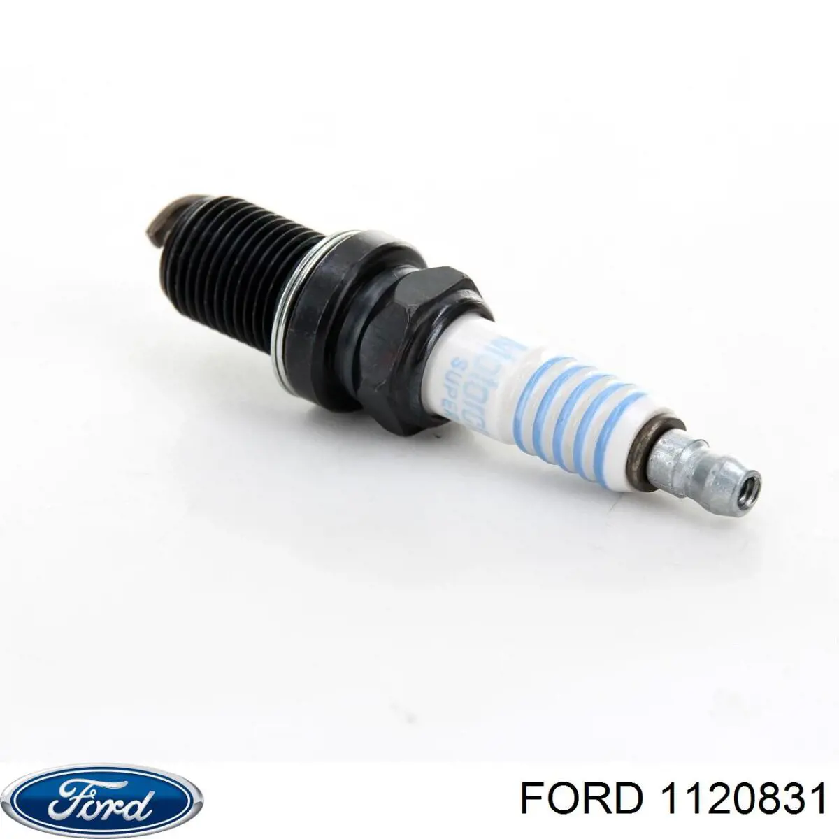 Bujías Ford 2058693 precio, desde 2,64 EUR