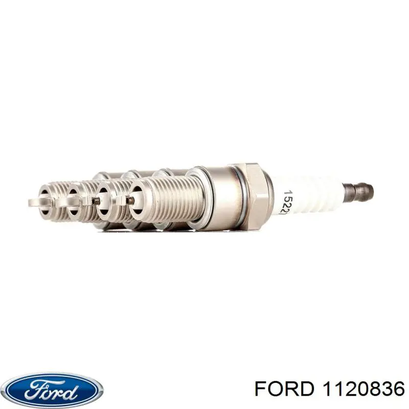 Comprar 1120836 Ford Bujía de encendido