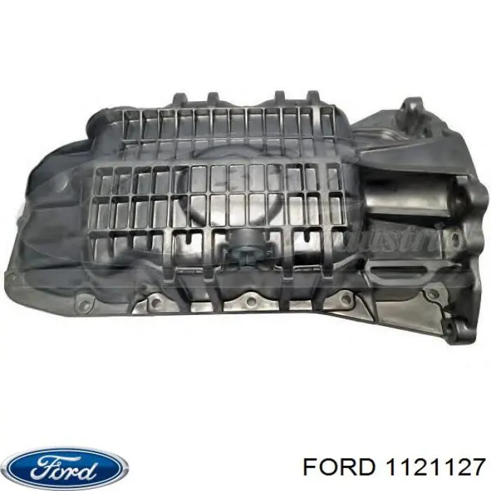 Comprar 1121127 Ford Cárter de aceite del motor