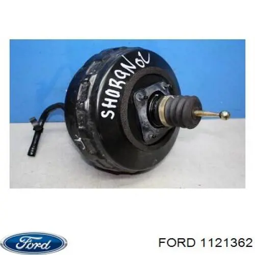 Comprar 7M3612105A VAG Servofreno