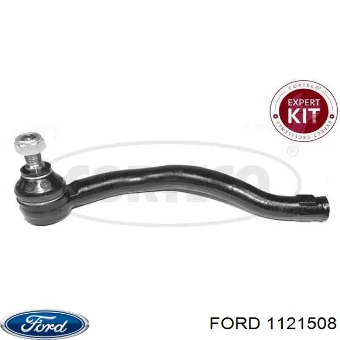 Barra de dirección completa derecha Ford 1001395 precio, desde 35,36 EUR
