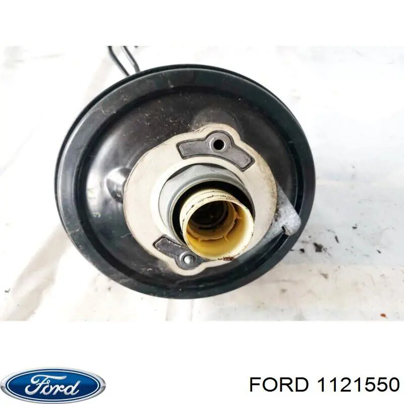 1121550 Ford 