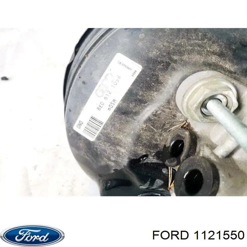  Ford 1121550 precio, desde  
