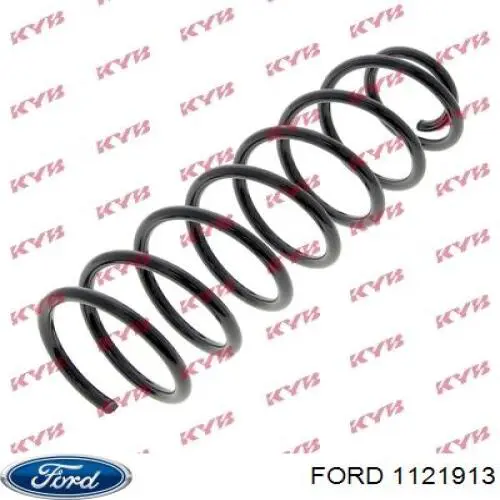 Comprar 1121913 Ford Muelle de eje trasero