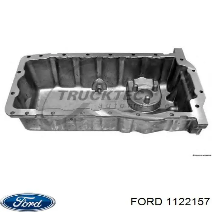 1122157 Ford