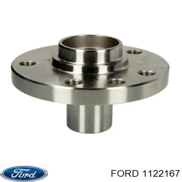 Buje de rueda Ford 1122167 precio, desde 45,53 EUR