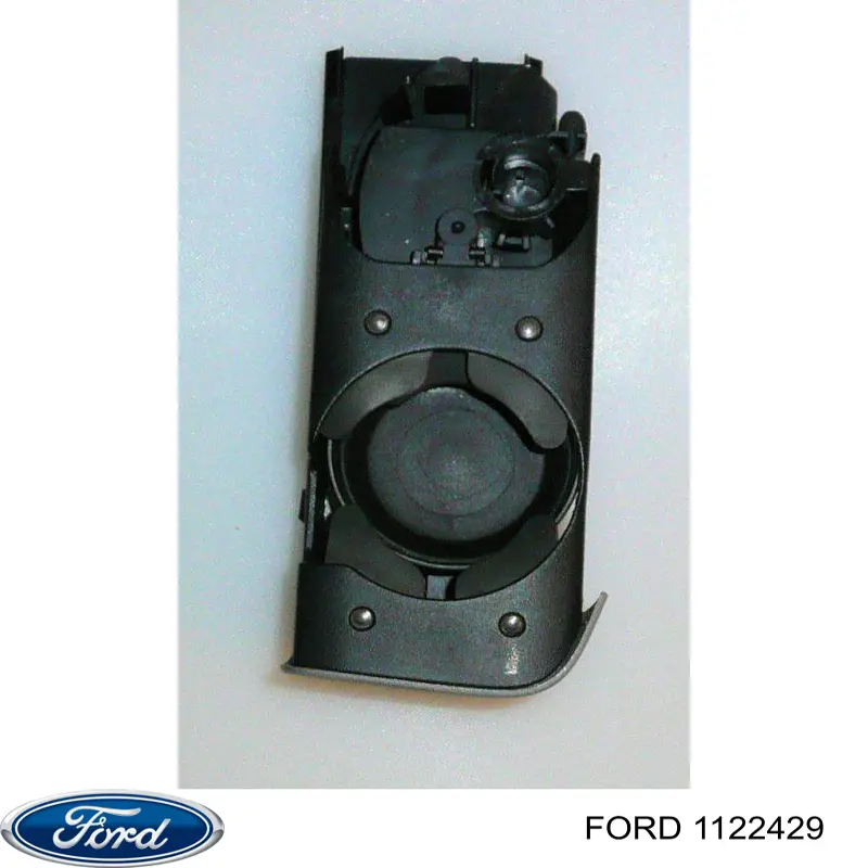 Comprar 1122429 Ford Interruptor de luz de marcha atrás
