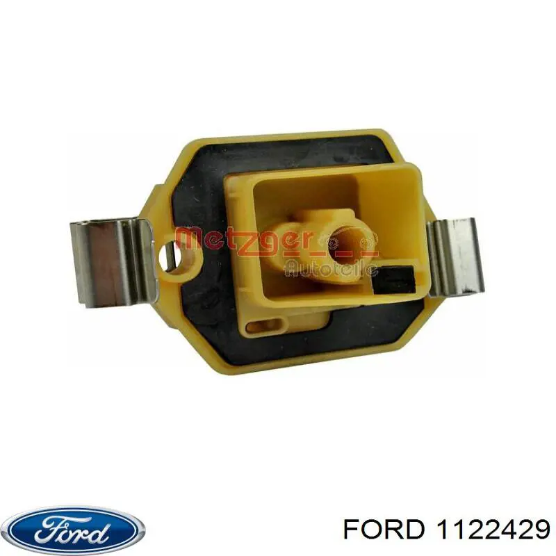 1122429 Ford sensor de marcha atrás