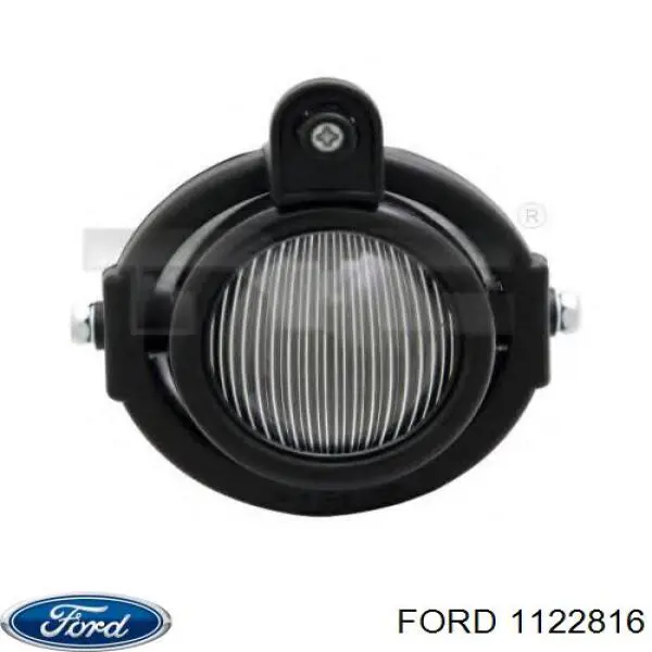 1122816 Ford