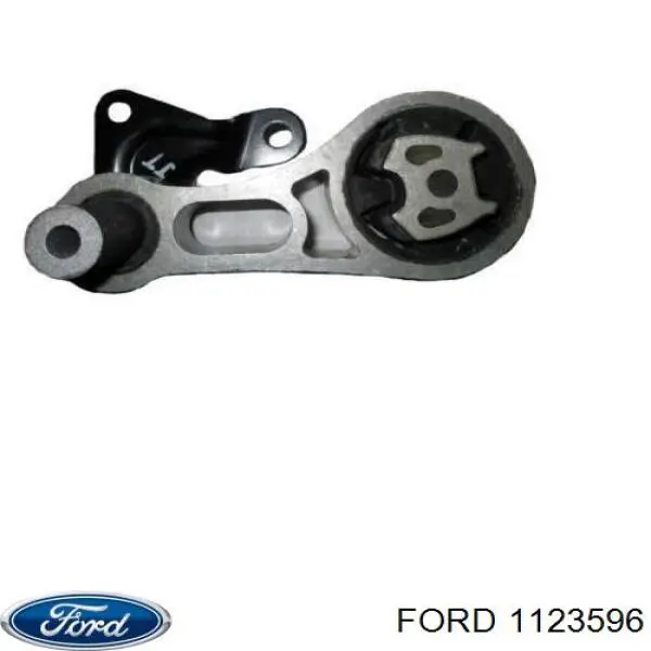 1126966 Ford soporte de motor trasero