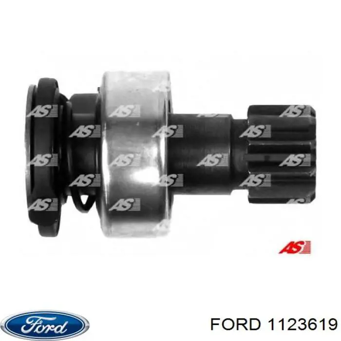 Comprar 1440715 Ford Unidad de alimentación de combustible