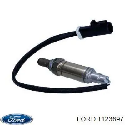 Sensor de oxígeno previo al catalizador Ford 1123897 precio, desde 54,54 EUR