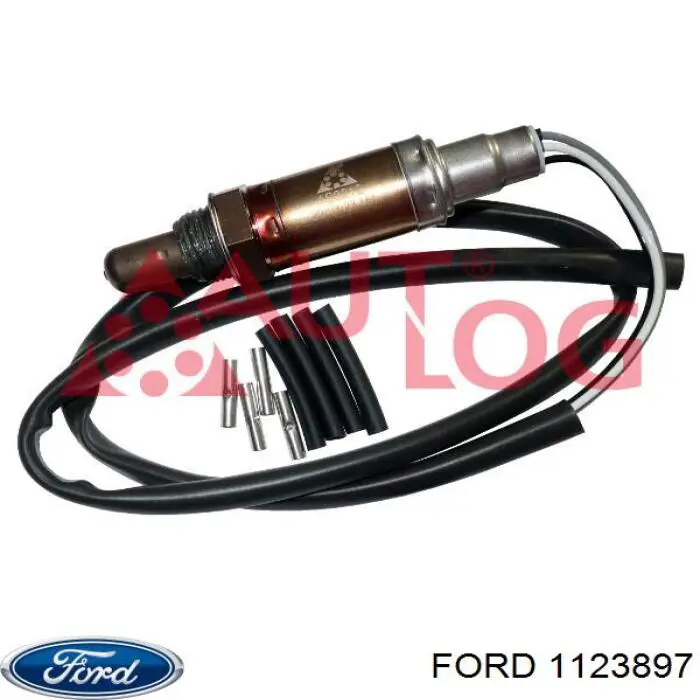 Comprar 1123897 Ford Sensor de oxígeno previo al catalizador