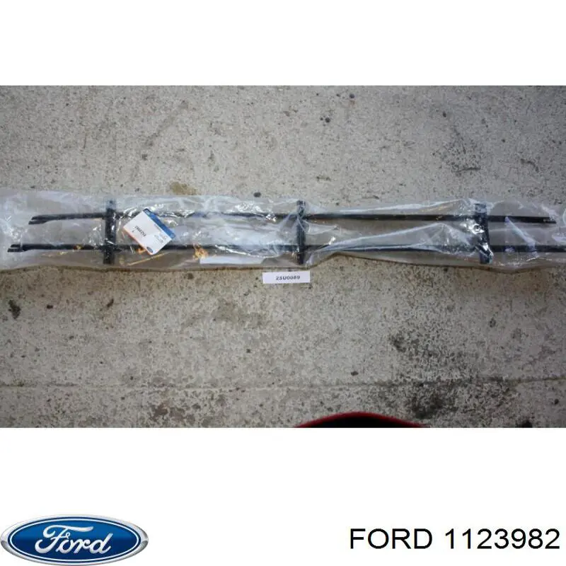 1123982 Ford